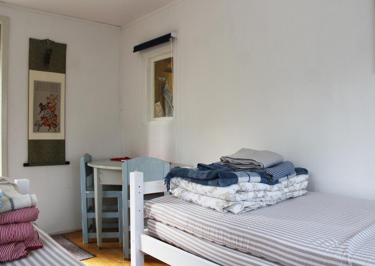 Karlsaeter - Lilla Stugan Älvkarleby Extérieur photo